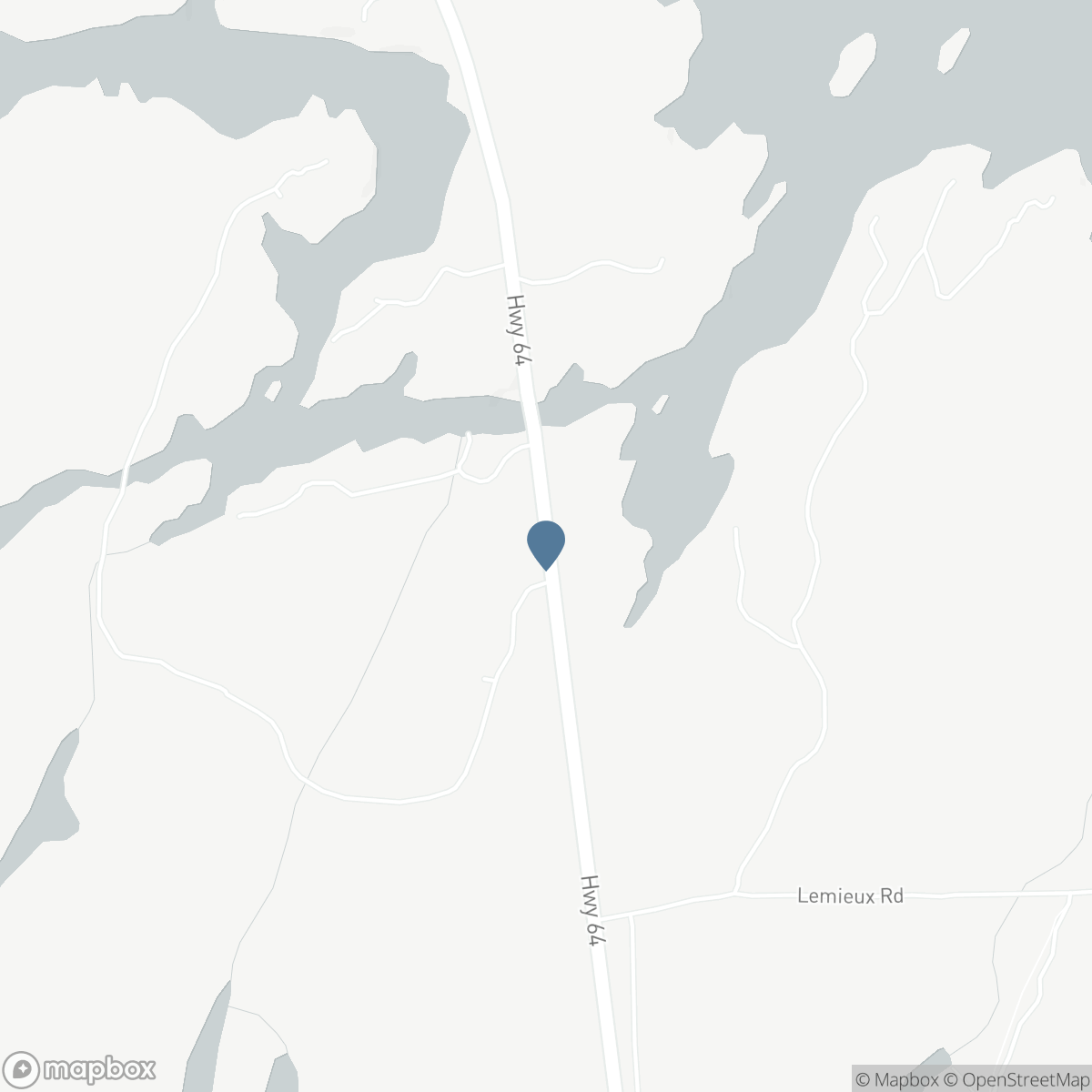 7886-B Highway 64, French River, Ontario P0M 2K0